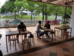 136 BEDOK NORTH AVENUE 3 (D16), Shop House #479355241